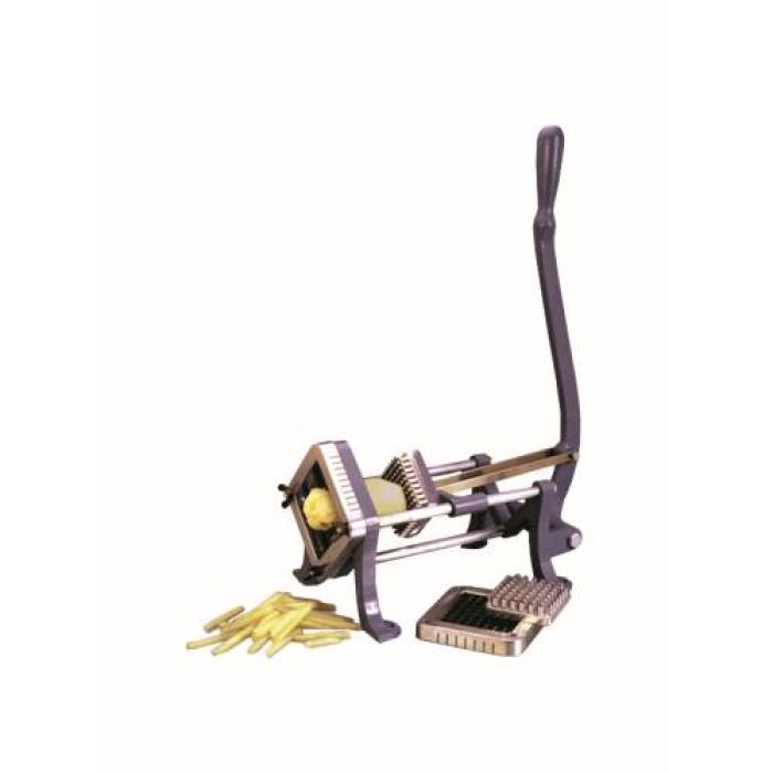 FRENCH FRY CUTTER - PUSH BLOCK - 12mm