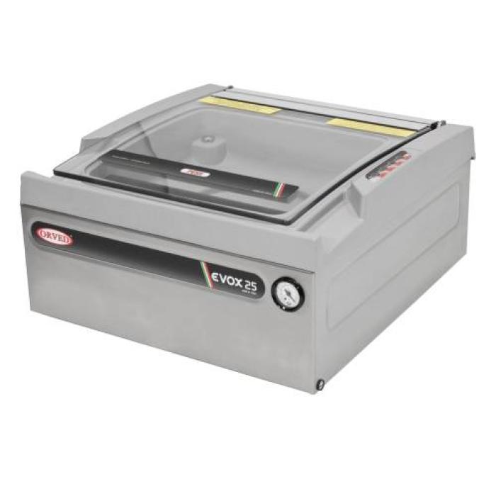 VACUUM PACK MACHINE - EVOX 25