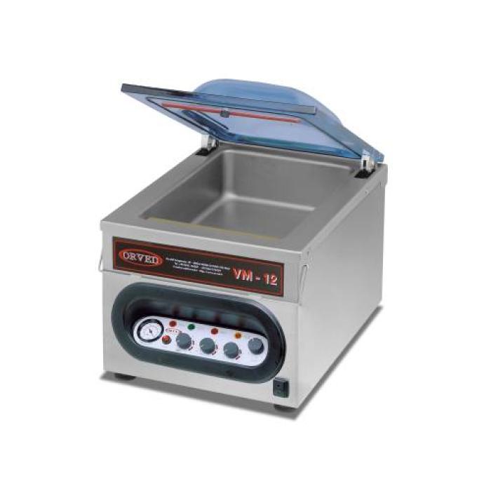 VACUUM PACK MACHINE - VM12 ORVED