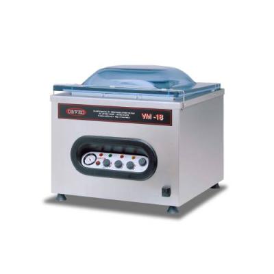 VACUUM PACK MACHINE - VM18 ORVED