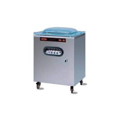 VACUUM PACK MACHINE - VM20 (ON REQUEST ONLY)