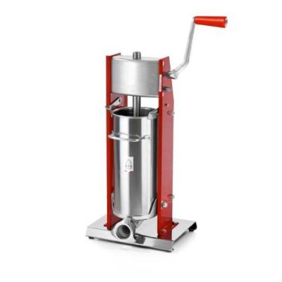 SAUSAGE FILLER TRESPADE - 15Lt - VERTICAL [DELUXE]