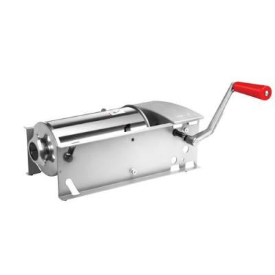 SAUSAGE FILLER TRESPADE - 5Lt STAR LINE S/STEEL