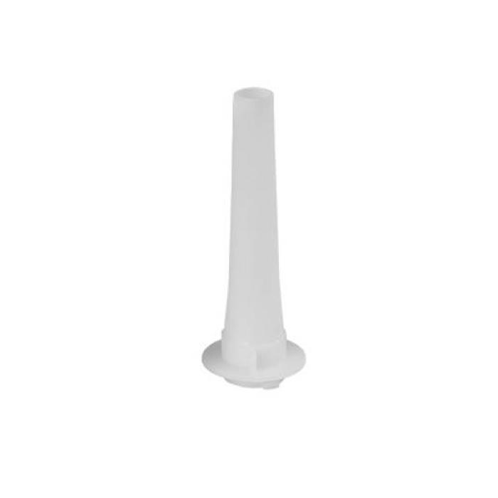 SAUSAGE FILLER FUNNEL PLASTIC - 30mm