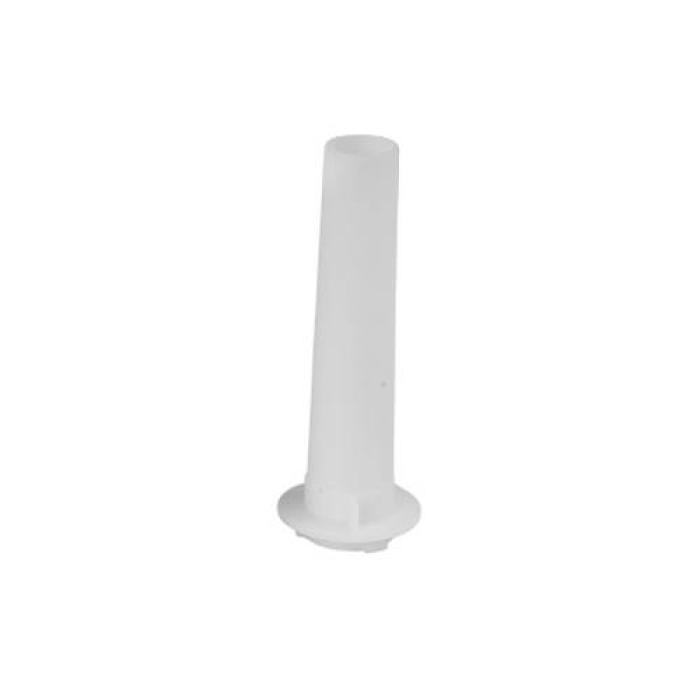 SAUSAGE FILLER FUNNEL PLASTIC - 40mm