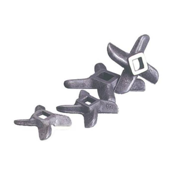 MINCER KNIVES HAND - No. 22