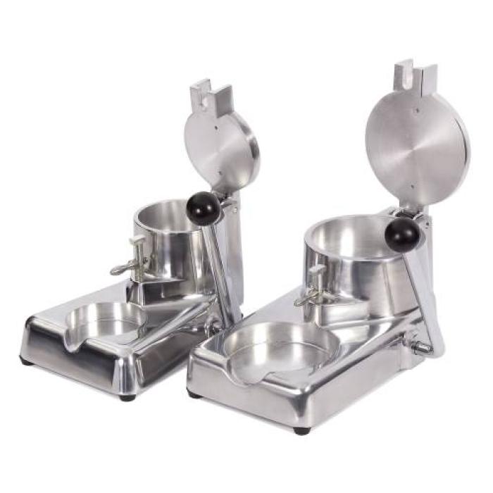 PATTY MACHINE BUTCHERQUIP - 130mm