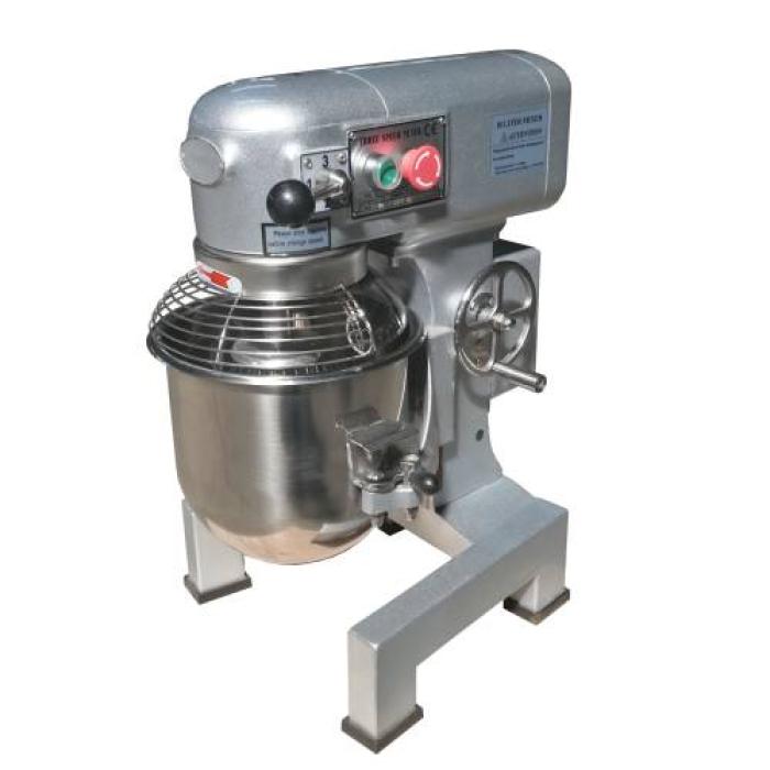 PLANETARY MIXER - 10Lt - NO HUB