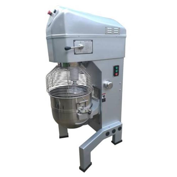 PLANETARY MIXER - 60Lt - NO HUB