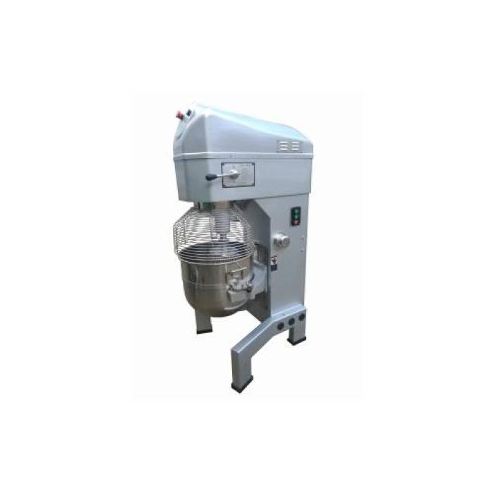 PLANETARY MIXER - MINCER ATTACHMENT ONLY - INCLUDES 6mm, 8mm, S/STEEL PLATES