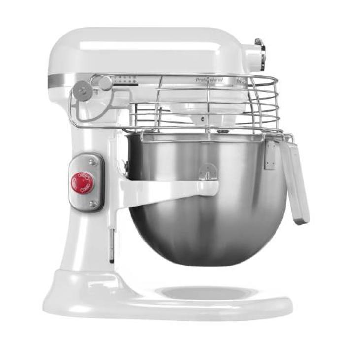 PLANETARY MIXER KITCHENAID - 6.9Lt PROFESSIONAL
