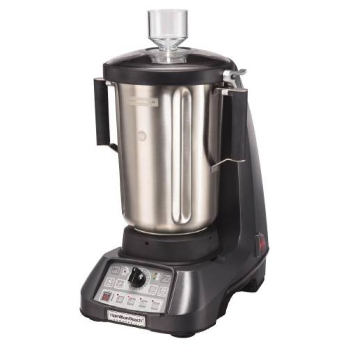 HAMILTON BEACH CULINARY BLENDER - 4Lt