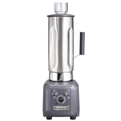 COMMERCIAL BLENDER HAMILTON BEACH - 1.9Lt