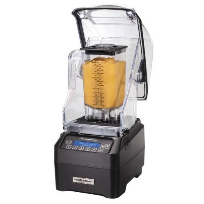 ECLIPSE BLENDER HAMILTON BEACH 1.4Lt