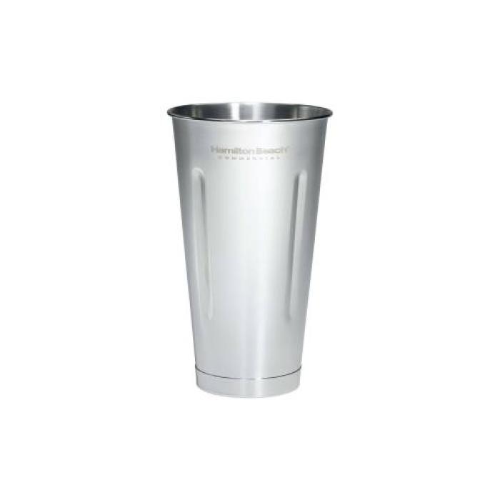 MILK SHAKE CUP S/STEEL-750ML