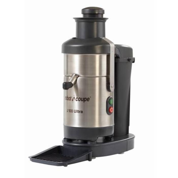 JUICE EXTRACTOR - ROBOT-COUPE J100 ULTRA