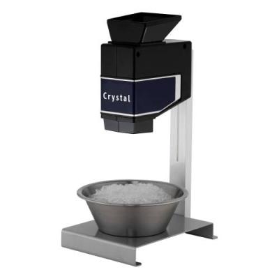 ICE CRUSHER ELECTRIC - DELUX