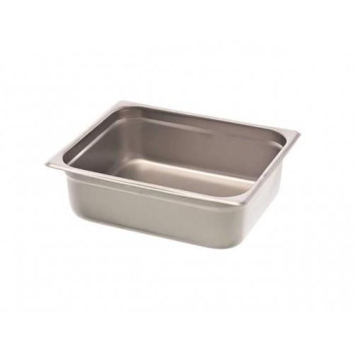 FISH FRYER ANVIL - INSERT 1/2 x 150mm