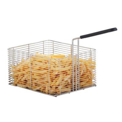 FISH FRYER BASKET - SPARE BASKET - S/STEEL