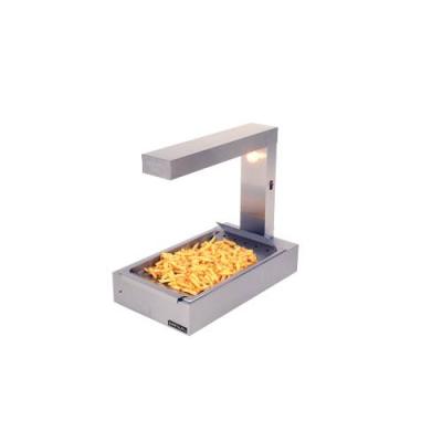CHIP DUMP ANVIL