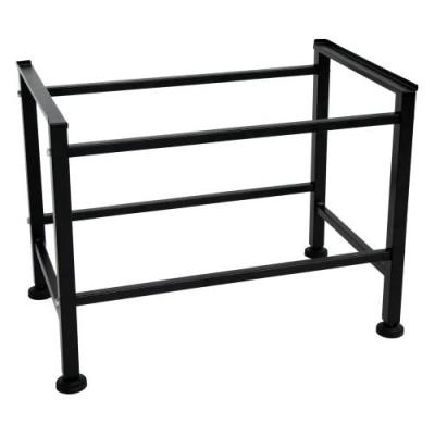 GAS GRILLER STAND - 900mm - M/STEEL