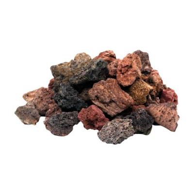 GAS GRILLER RADIANT ANVIL - 400mm [LAVA ROCK CONVERSION KIT ONLY]