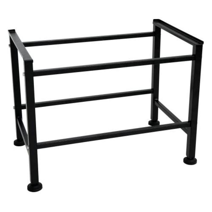 GAS GRILLER STAND - 900mm - M/STEEL