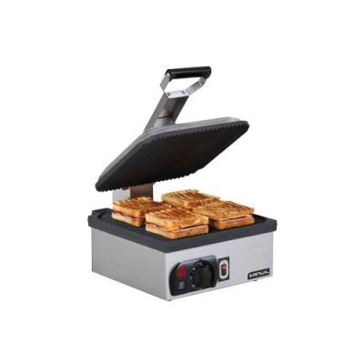 TOASTER SANDWICH ANVIL PANINI  (DELUXE) - (NON STICK)