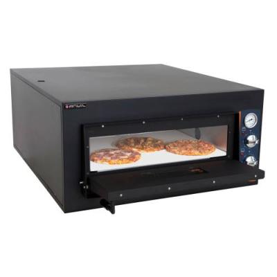 PIZZA OVEN ANVIL - SINGLE DECK