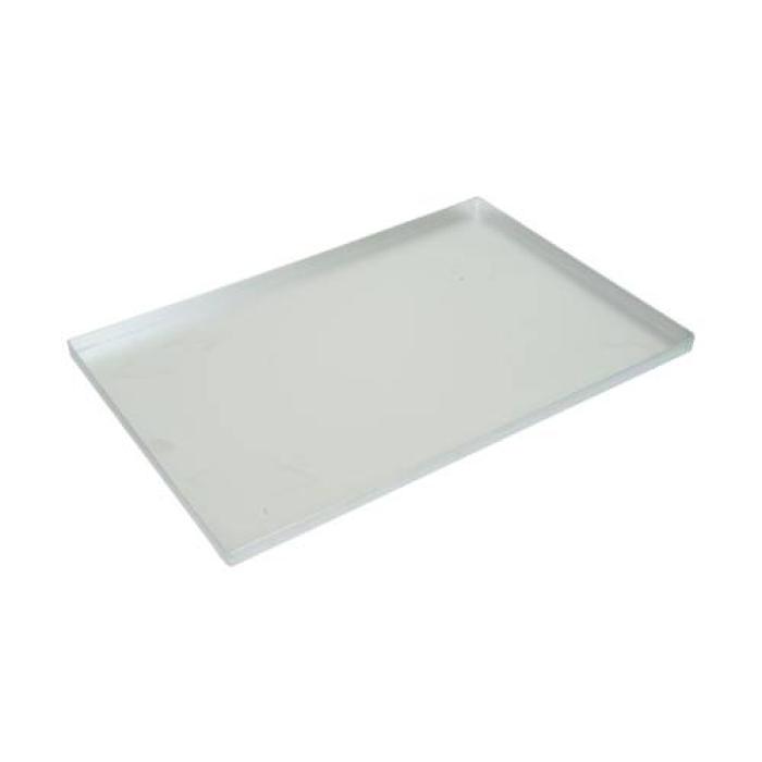 CONVECTION OVEN ANVIL -SOLID TRAY PRIMA 435 x 315 x 10mm