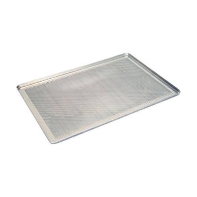 BAKING TRAY - PERFORATED - 435 x 315 x 10mm