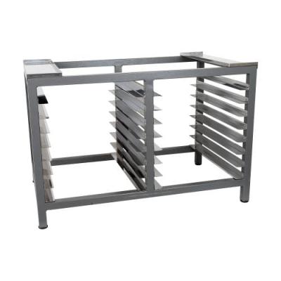 CONVECTION OVEN ANVIL (COMBI) - STAND 860 x 750 x 725mm