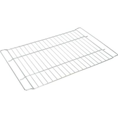 CHROME GRID ONLY 600 x 400mm