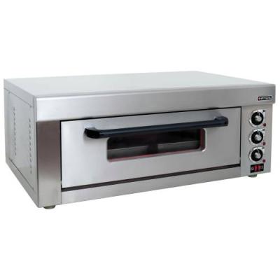 DECK OVEN ANVIL - 2 TRAY - SINGLE DECK