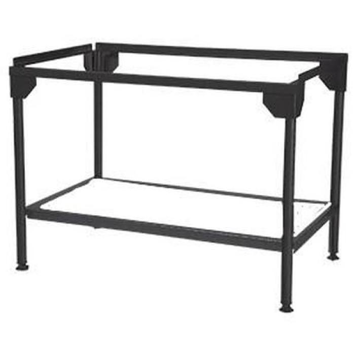 DECK OVEN SINGLE ANVIL - STAND ONLY - M/STEEL