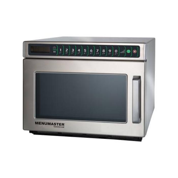 MICROWAVE MENUMASTER - 1800W