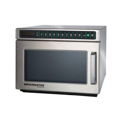 MICROWAVE MENUMASTER - 1800W