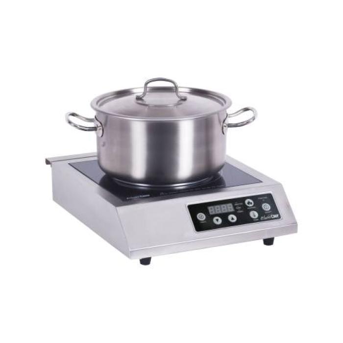 INDUCTION COOKER 3.5kW - SINGLE