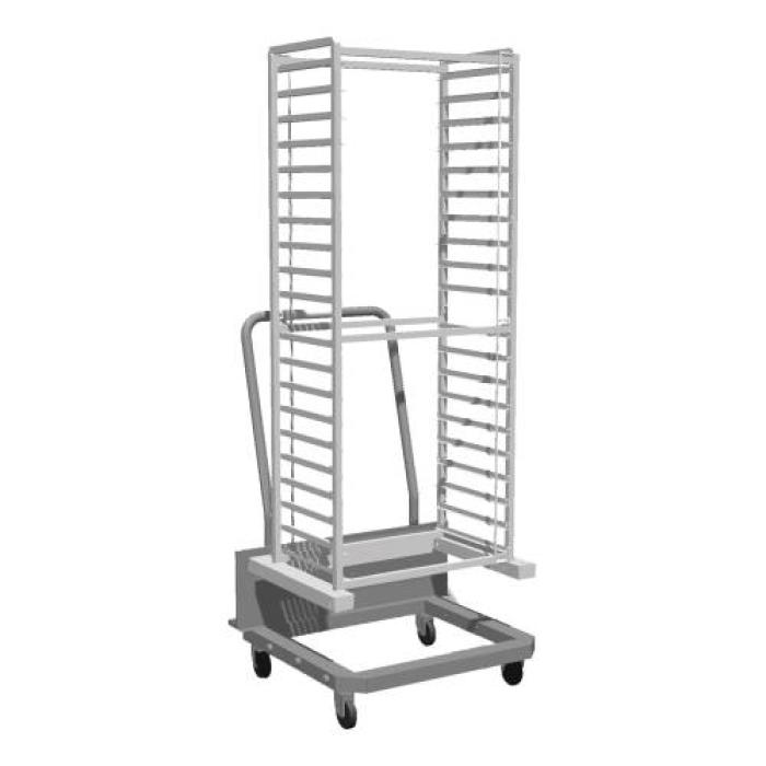 20 PAN ROLL IN TROLLEY (GN1/1 ONLY)