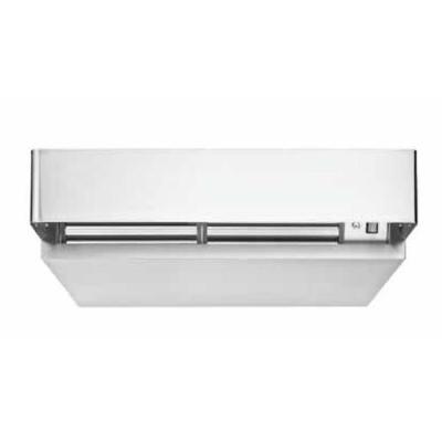 COMBI STEAM OVEN [PIRON] - EXTRACTION HOOD COLOMBO 20 PAN ONLY
