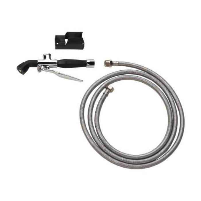 INTEGRATED HAND SHOWER MAGELLANO (COP9106 / COP9110)