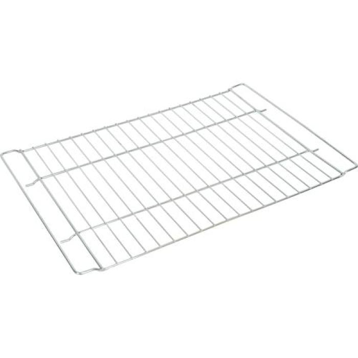 CHROME GRID ONLY 600 x 400mm