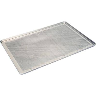 BAKING TRAY - PERFORATED - 600 X 400 X 10mm