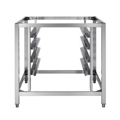 COMBI STEAM OVEN PIRON [900] - ST/STEEL STAND [LOW]