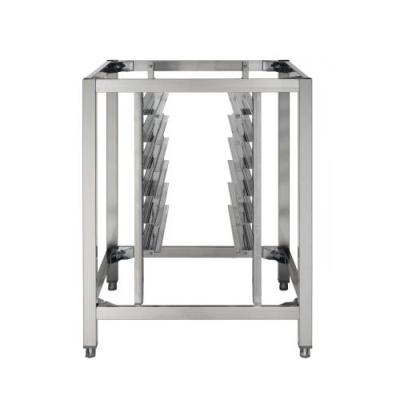 CONVEC OVEN PIRON [800] - ST/STEEL STAND
