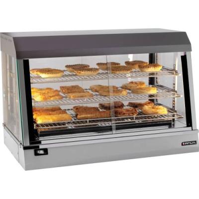 PIE WARMER ANVIL - 900mm
