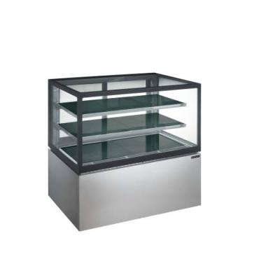 DISPLAY UNIT HEATED SALVADORE - F/STANDING CENCIO - 1500mm