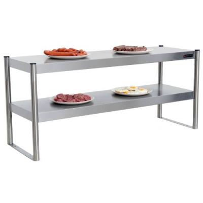 RISER SHELF ANVIL - 1100mm [NEUTRAL]