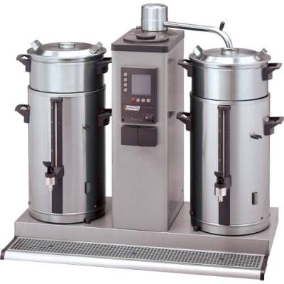 BULK BREWER URN BRAVILOR - 5Lt (available on indent only)