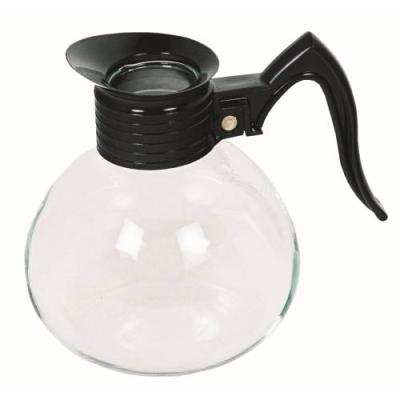 COFFEE MACHINE JUG GLASS - NO LID - 1.8Lt